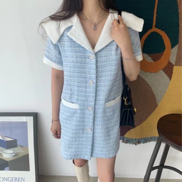 RA BYUL S/S 2021 女裝連身裙